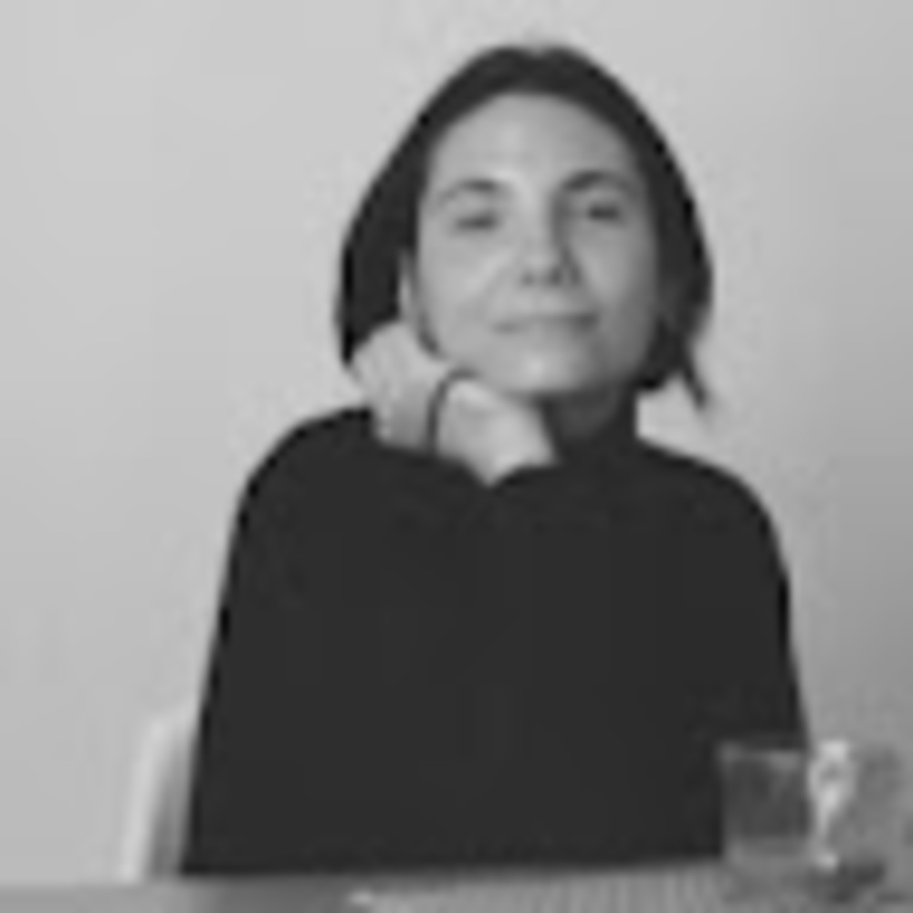 Meet your Posher, Sarai